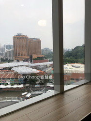 The Central (D1), Office #180803602